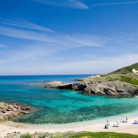 Hébergement de vacances Rosada - - Argentiera Palmadula