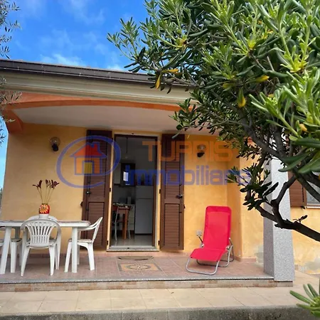 Rosada - - Argentiera Holiday home