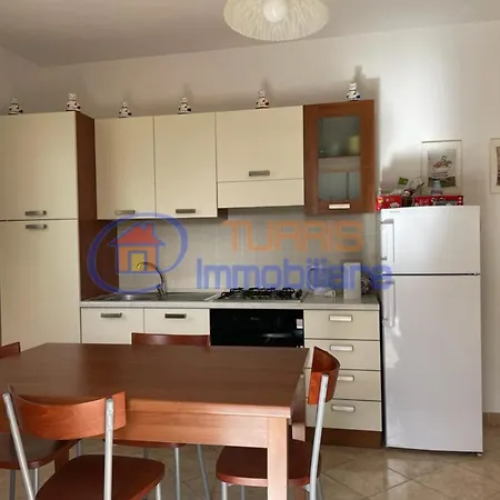Holiday home Rosada - - Argentiera *