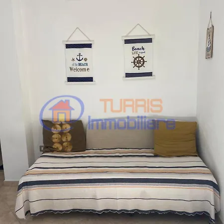 Rosada - - Argentiera Holiday home *