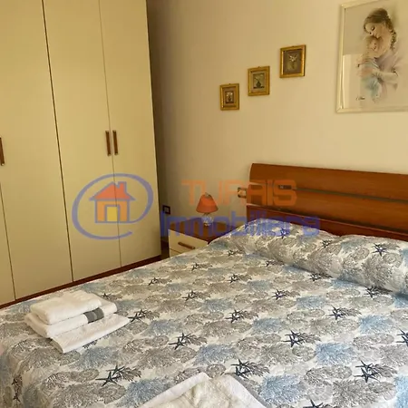 Rosada - - Argentiera Holiday home *