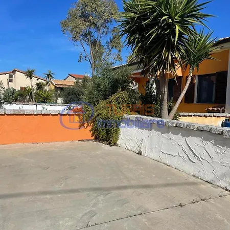 Rosada - - Argentiera Holiday home Palmadula