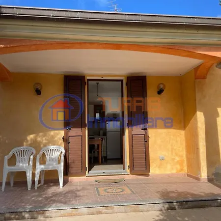 Rosada - - Argentiera Holiday home Palmadula
