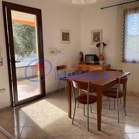 Holiday home Rosada - - Argentiera